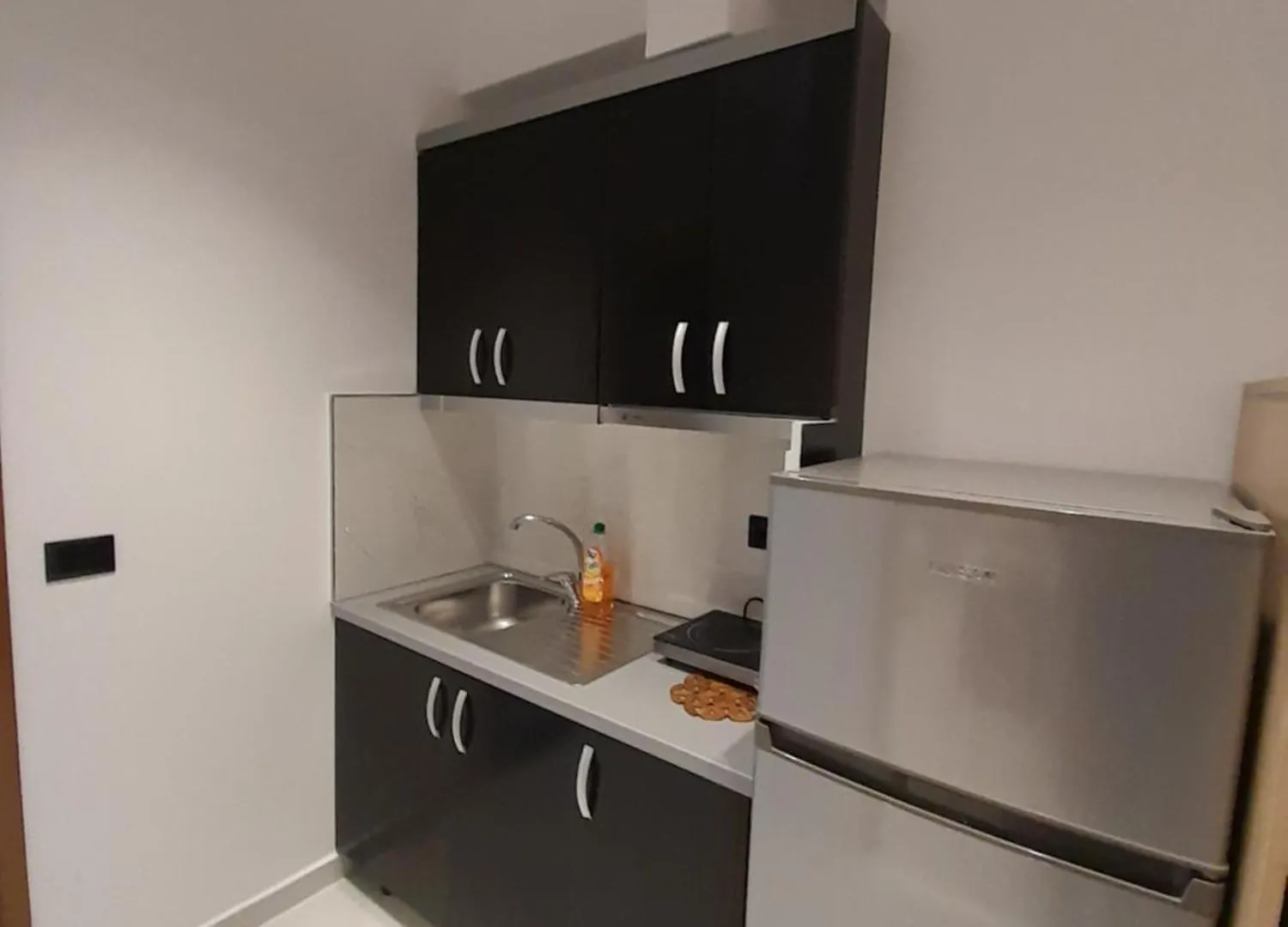 Apartamento Villa Festim Ksamil Albânia