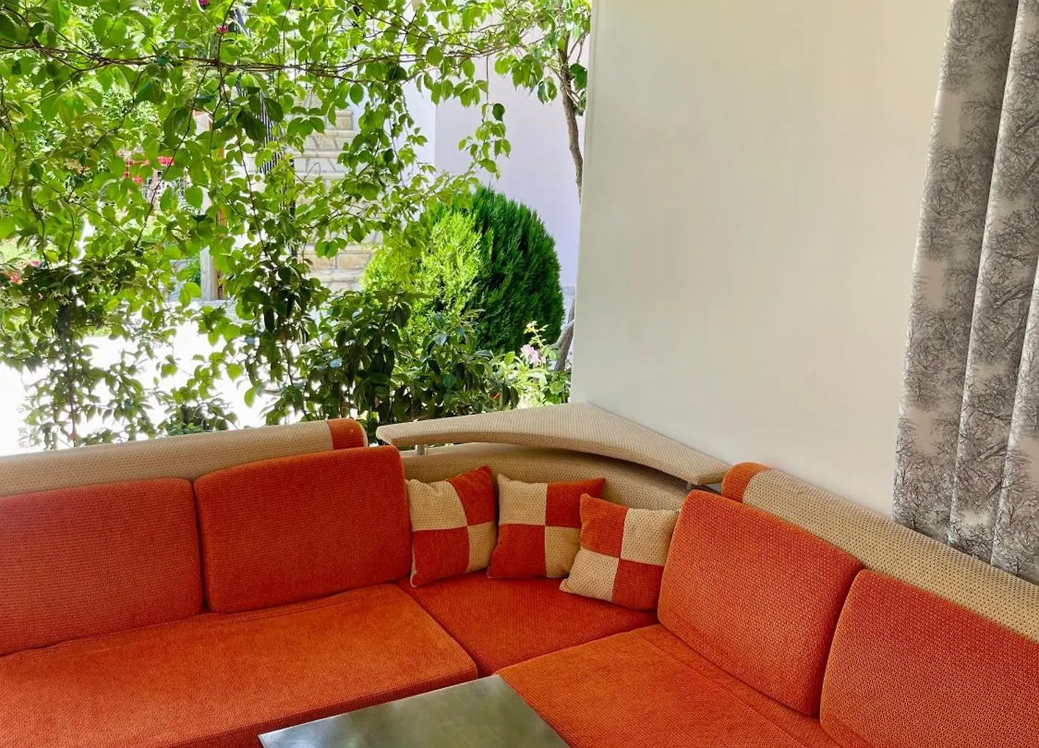 Villa Festim Ksamil